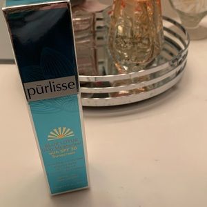 Purlisse Daily Moisturizer